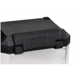 SW-MOTECH - POGGIASCHIENA BAULETTO TRAX ION ALK.00.165.30000/B - NERO