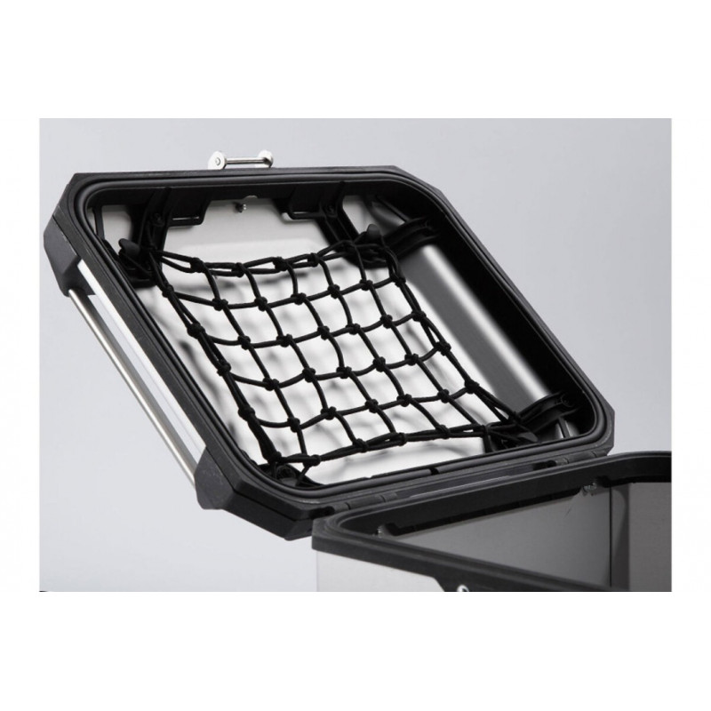 SW-MOTECH - Rete coperchio XL