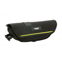 TAAC - BORSA MANUBRIO TC7 3 LT - NERO