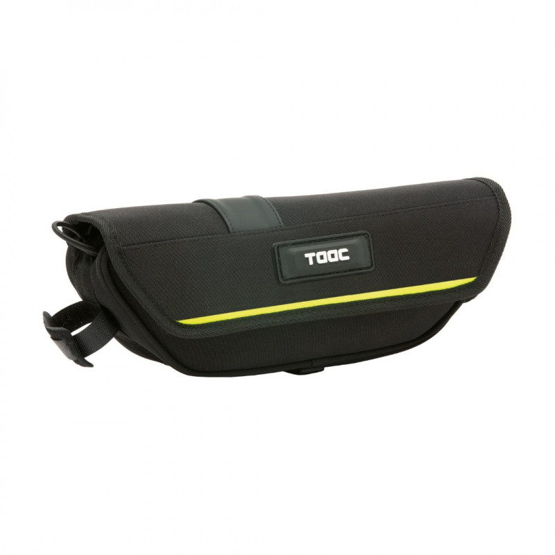TAAC - BORSA MANUBRIO TC7 3 LT - NERO