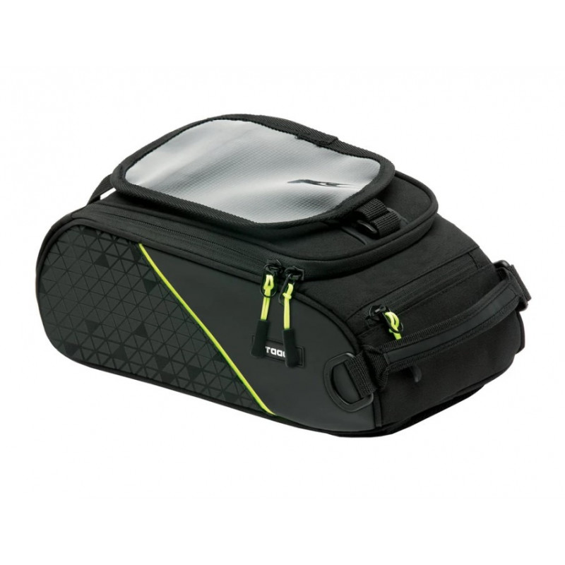 TAAC - BORSA SERBATOIO TC14 4,5 LT - NERO