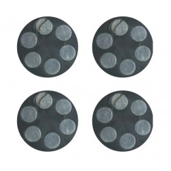 TAAC - KIT MAGNETI BORSE SERBATOIO TCM35