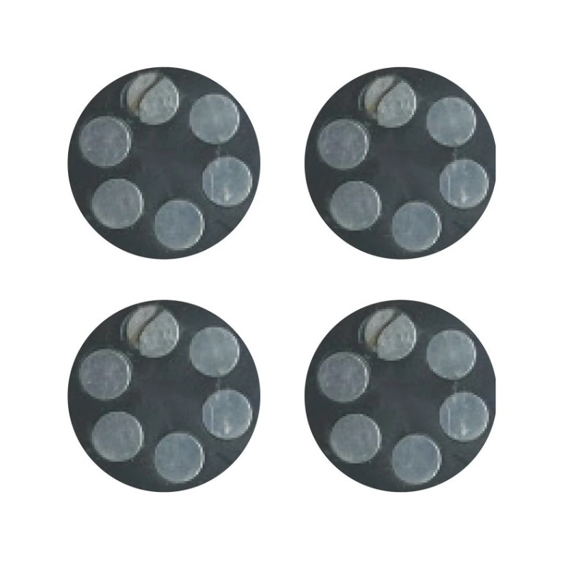 TAAC - KIT MAGNETI BORSE SERBATOIO TCM35