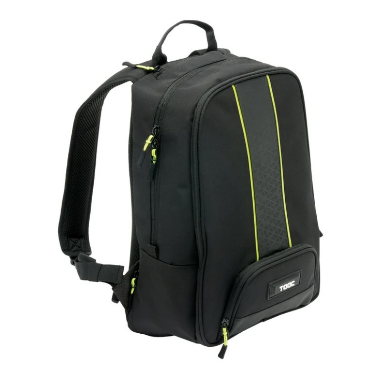 TAAC - ZAINO DA MOTO TC2 17 LT - NERO