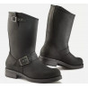 TCX - STIVALI MOTO TOURING HERITAGE WP - NERO