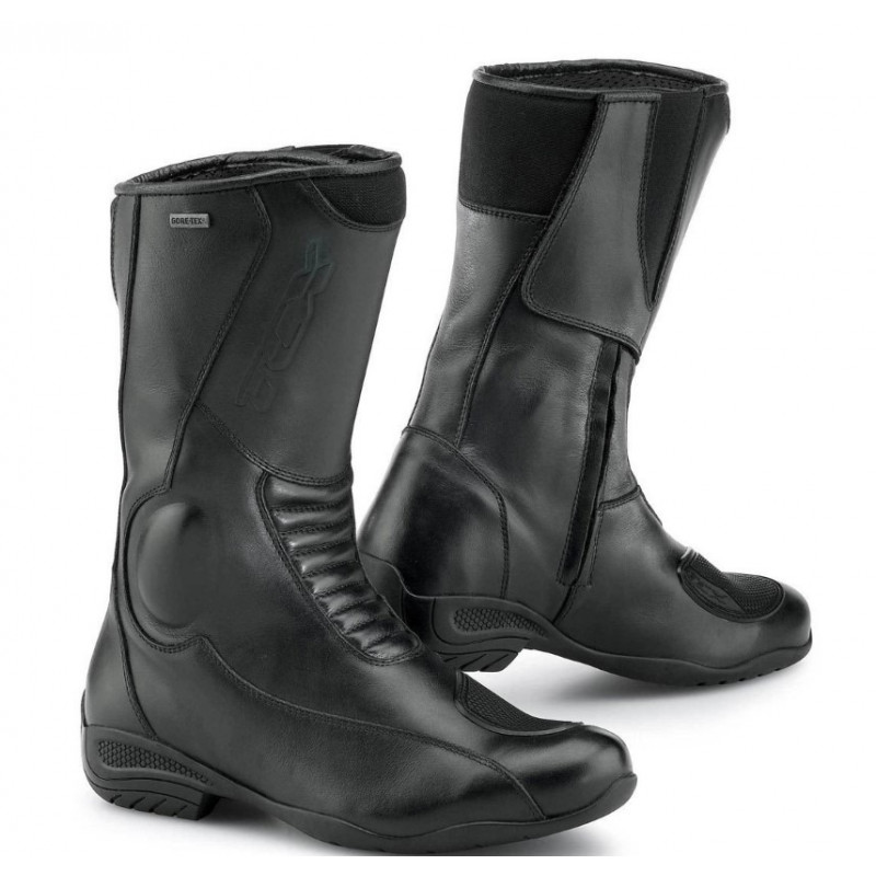 TCX - STIVALI TOURING DONNA T-LILY GORE-TEX - NERO