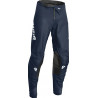 THOR - PANTALONI MOTOCROSS BAMBINO PULSE TACTIC - BLU