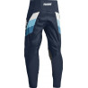 THOR - PANTALONI MOTOCROSS BAMBINO PULSE TACTIC - BLU