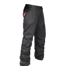 TUCANO URBANO - COPRIGAMBE TAKEAWAY - NERO