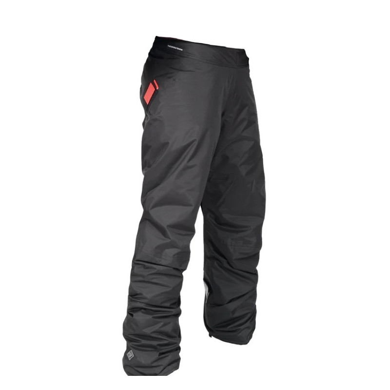 TUCANO URBANO - COPRIGAMBE TAKEAWAY - NERO