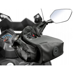 TUCANO URBANO - COPRIMANOPOLE MANUBRIO CON SPECCHIETTI TARP SP R334PRO