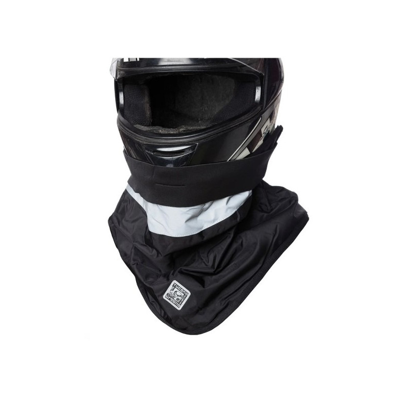 TUCANO URBANO - GOLETTA STAGNA ANTIVENTO