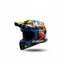 UFO - CASCO MOTOCROSS BAMBINO KOREY BOY - MULTICOLORE