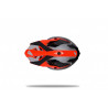 UFO - CASCO MOTOCROSS INTREPID - GRIGIO/ROSSO