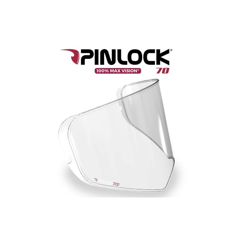 VEMAR - PINLOCK PER ZEPHIR /SHARKI