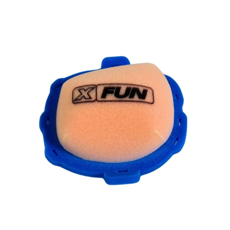 X-FUN - FILTRO ARIA HONDA CRF 450R (21-24), CRF 250R (22-24)