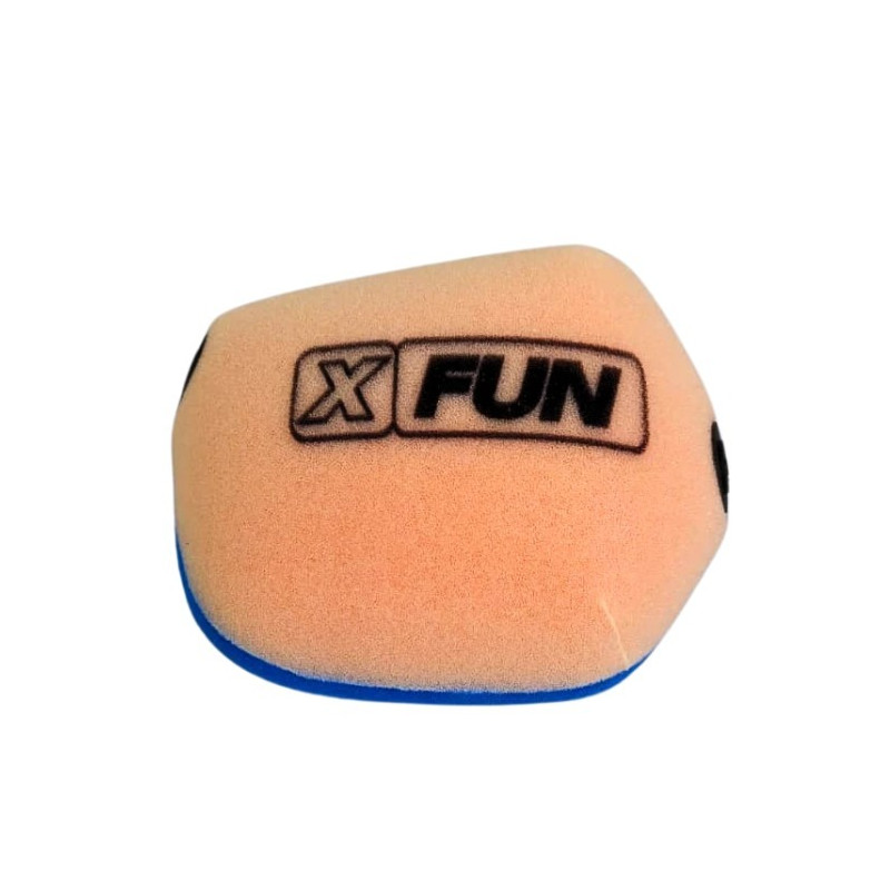 X-FUN - FILTRO ARIA KTM 125/250 SX (23-), 250/350/450 SX-F (23-)