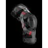 ALPINESTARS - COPPIA TUTORI OFF-ROAD SUPERTECH RK-10 PLASMA - NERO/ROSSO