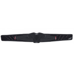 ALPINESTARS - FASCIA LOMBARE MOTOCROSS SEQUENCE KIDNEY BELT - NERO