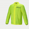 ALPINESTARS - GIACCA ANTIPIOGGIA HURRICANE RAIN V2 - GIALLO FLUO