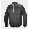 ALPINESTARS - GIACCA ANTIPIOGGIA HURRICANE RAIN V2 - NERO