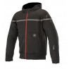 ALPINESTARS - GIACCA MOTO 24RIDE TECH-AIR COMPATIBILE NERO