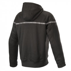 ALPINESTARS - GIACCA MOTO 24RIDE TECH-AIR COMPATIBILE NERO