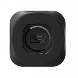 QUAD LOCK - ADATTATORE UNIVERSALE MAG BASE ADESIVA