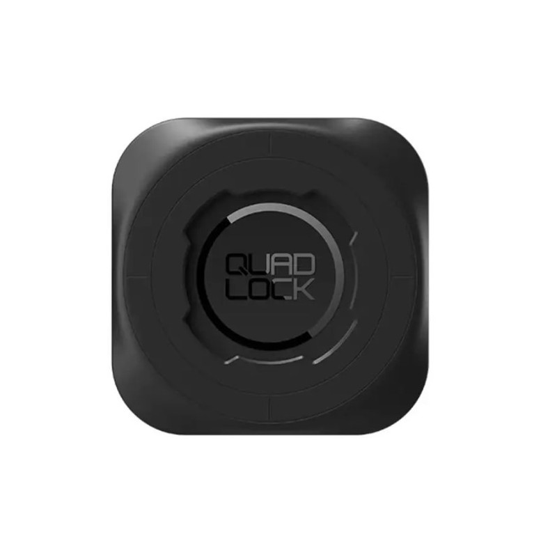 QUAD LOCK - ADATTATORE UNIVERSALE MAG BASE ADESIVA