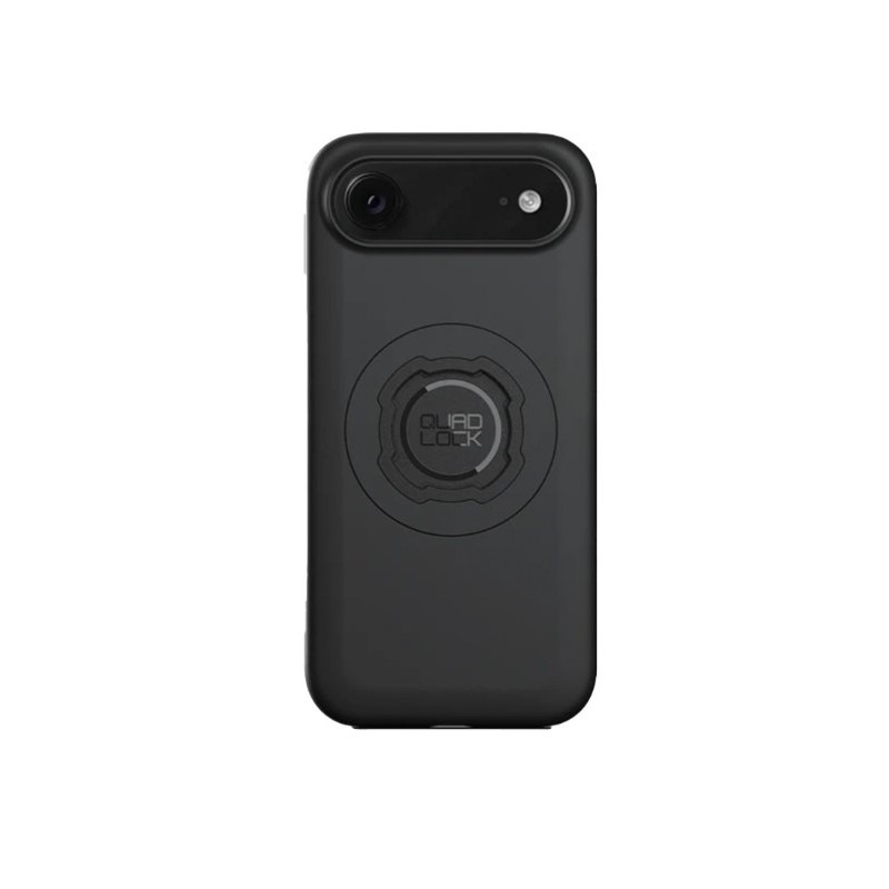 QUAD LOCK - COVER MAG CASE PER IPHONE 17 AIR 6.5