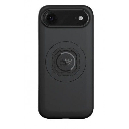 QUAD LOCK - COVER MAG CASE PER IPHONE 17 AIR 6.5
