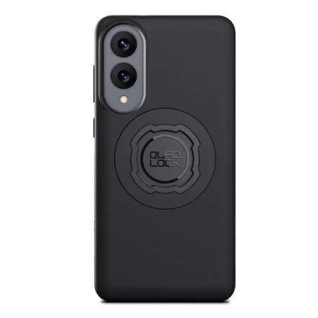 QUAD LOCK - COVER MAG CASE PER SAMSUNG GALAXY S25 EDGE