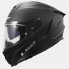 LS2 - CASCO MOTO INTEGRALE CHALLENGER II FF817 - NERO OPACO