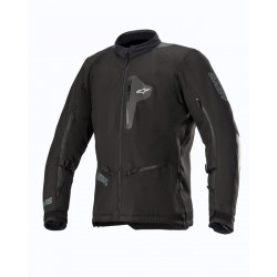 ALPINESTARS - GIACCA MOTO ENDURO VENTURE XT NERO