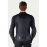 ALPINESTARS - GIACCA MOTO IN PELLE FASTER V3 - NERO