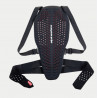 ALPINESTARS - PARASCHIENA CON BRETELLE NUCLEON PLASMA - NERO/ROSSO/BIANCO