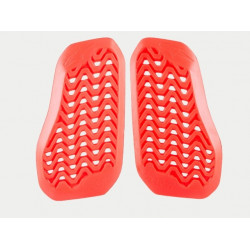 ALPINESTARS - PROTEZIONE PETTO NUCLEON PLASMA INSERTO - ROSSO