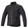 ALPINESTARS - GIACCA MOTO TOURING AMT-10 DRYSTAR XF NERO