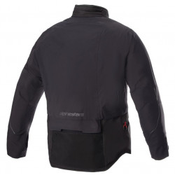 ALPINESTARS - GIACCA MOTO TOURING AMT-10 DRYSTAR XF NERO