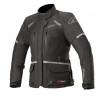 ALPINESTARS - GIACCA MOTO TOURING DONNA STELLA ANDES V3 DRYSTAR NERO