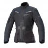 ALPINESTARS - GIACCA MOTO TOURING DONNA STELLA ST-7 2L GORE-TEX - NERO