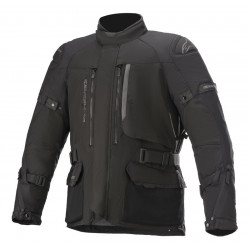 ALPINESTARS - GIACCA MOTO TOURING KETCHUM GORE-TEX NERO