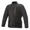 ALPINESTARS - GIACCA MOTO TOURING KETCHUM GORE-TEX NERO