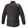 ALPINESTARS - GIACCA MOTO TOURING KETCHUM GORE-TEX NERO