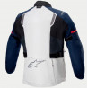 ALPINESTARS - GIACCA MOTO TOURING ST-7 2L GORE-TEX BLU/GRIGIO