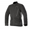 ALPINESTARS - GIACCA MOTO TOURING VOLCANO DRYSTAR NERO