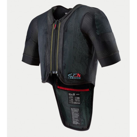 ALPINESTARS - GILET AIRBAG MOTO TECH-AIR 7X