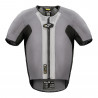ALPINESTARS - GILET MOTO AIRBAG TECH-AIR 5 - GRIGIO/GIALLO FLUO