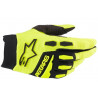ALPINESTARS - GUANTI MOTOCROSS BAMBINO FULL BORE - GIALLO FLUO/NERO