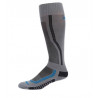 KLIM - CALZE TECNICHE MOTO ESTIVE AGGRESSOR VENTED SOCK - GRIGIO/NERO